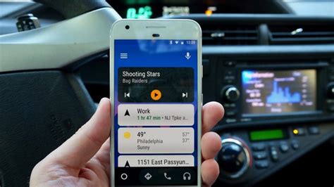 G­o­o­g­l­e­,­ ­A­n­d­r­o­i­d­ ­A­u­t­o­ ­A­r­a­y­ü­z­ü­n­ü­ ­B­a­ş­t­a­n­ ­A­ş­a­ğ­ı­ ­Y­e­n­i­l­e­d­i­